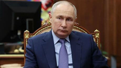 Russland: Russland kappt Ölpreis-Prognose und erwartet größeres Haushaltsloch