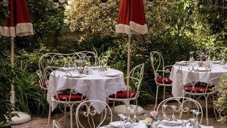 Terrasses cachées, les adresses pour un moment exceptionnel