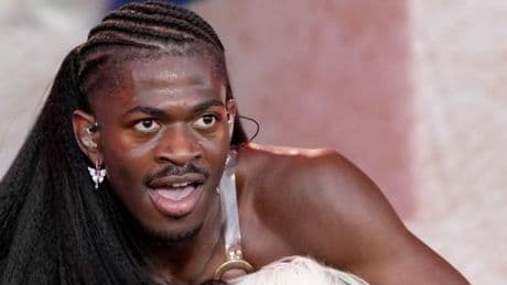 Musiker Lil Nas X wegen Körperverletzung angeklagt