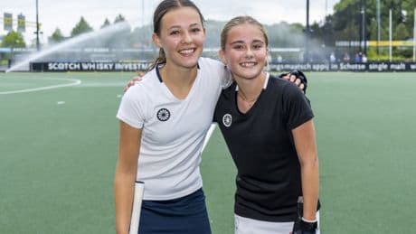 Dochters van Delmee en Ehren: ‘ChatGPT weet soms nog meer dan papa’