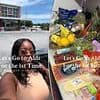 Americans go wild for Aldi as they flock to trendy budget retailer to show off cheap hauls