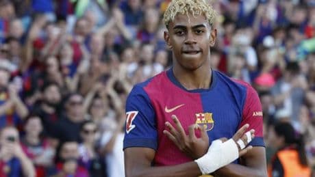 El Barça lidera el ranking de plantillas más revalorizadas del mundo