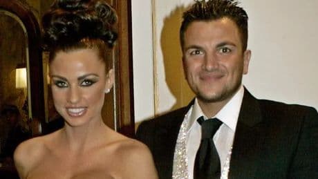 Peter Andre 'broken over Katie Price lies' but fightback is just 'tip of iceberg'