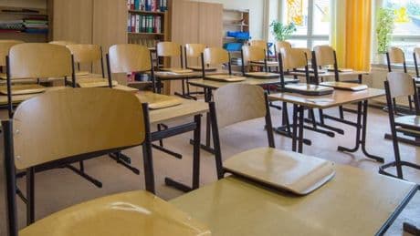 Immer mehr Schulschwänzer – „Nur die Spitze des Eisbergs“