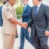 „Sofortig und bedingungslos“: Thailand und Kambodscha stimmen Waffenruhe zu