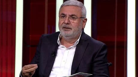 AKP'li Metiner, PKK'lılara terörist diyenleri eleştirdi