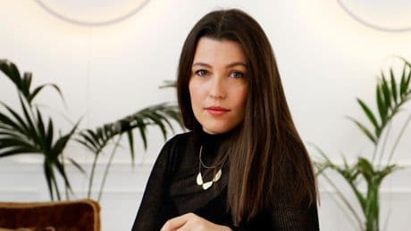 Salomé Berlioux : «Pourquoi ne parle-t-on jamais des femmes dans les campagnes ?»