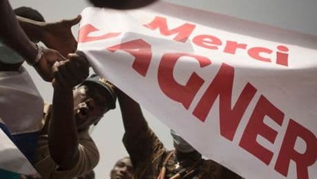 Mali: »Der Wagner-Einsatz war eine umfassende Katastrophe«, sagt die Sicherheitsexpertin Justyna Gudzowska