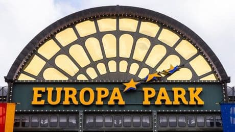 Freizeitpark: Europa-Park ganz oben - zum 10. Mal bester Freizeitpark