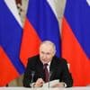 Am 15. Mai in Istanbul: Putin schlägt Direkt-Gespräche mit Kiew vor