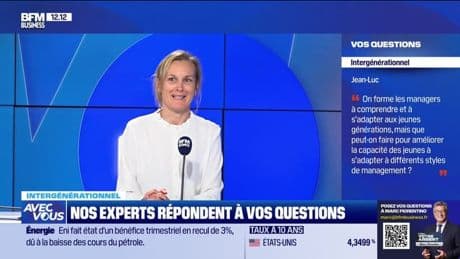 Avec vous - Jeudi 24 avril
