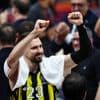 Euroligue. Fenerbahçe prend sa revanche sur le Panathinaikos et va en finale