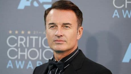 Julian McMahon, star des séries « Nip/Tuck » et « Charmed », est mort