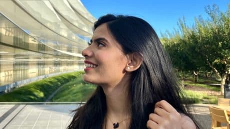 I'm a 28-year-old AI engineer in Big Tech. Here's my advice for others who want to break into this growing field.