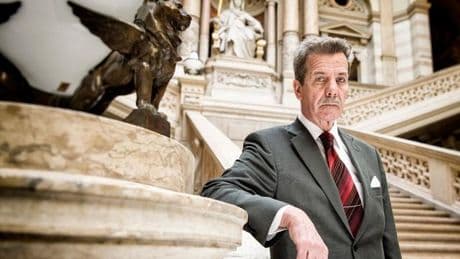 Franz Fiedler: "Ich bin da ein gebranntes Kind"