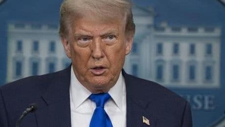 Trump, İsrail’in hastane katliamı için "Bilmiyorum" dedi
