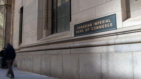 CIBC CIO Richard Jardim On Building A Bank For The Modern World