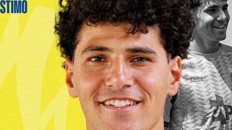 Fenerbahçe, Omar Fayed'i Arouca'ya kiraladı