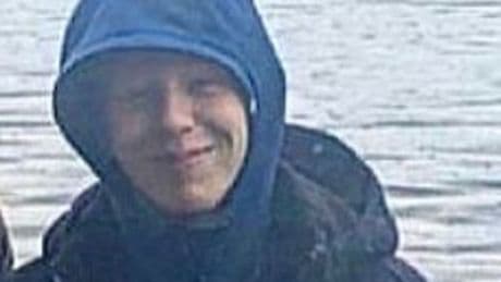 Judge tells teen killer 'you will live with this for the rest of your life' as he is locked up