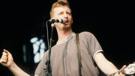 Billy Bragg: ‘An audience can generate a sense of social solidarity’