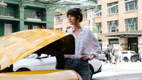 Movie fans disappointed after claiming new summer rom-com was ‘misleading’