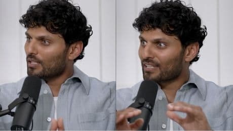 Jay Shetty, exmonje: “Existe un bloqueo mental y si no puedes imaginar algo en tu mente, no puedes crearlo en la vida real”