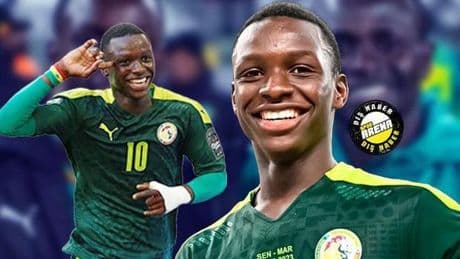 Fenerbahçe’nin Amara Diouf transferi ile ilgili kafa karıştıran açıklama! Başkan konuştu