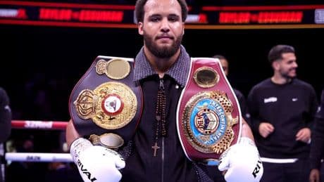 Moses Itauma reveals decision which led to falling back in love with boxing