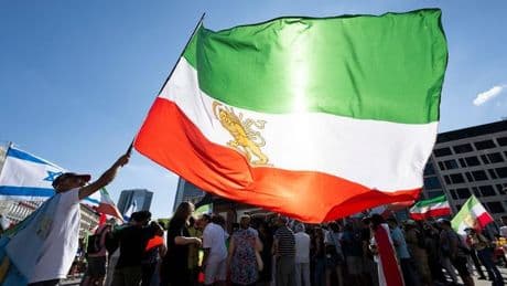 Drakonische Strafe: Drei Männern im Iran wegen Diebstahls Hände amputiert