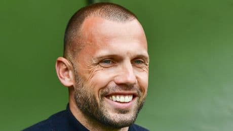 Ajax rond met Heitinga als opvolger van Farioli, Keizer wordt assistent