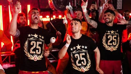 Galatasaray’ın yıldızı ameliyat oldu!
