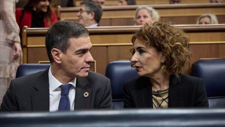 Sin Presupuestos ni visos de aprobarlos