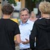 OB-Wahlkampf in Potsdam: Chaled-Uwe Said und die AfD-Strategie