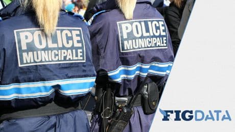 Vols, agressions… Combien dépense votre ville pour faire face à l’insécurité ? Notre classement des communes de plus de 50.000 habitants