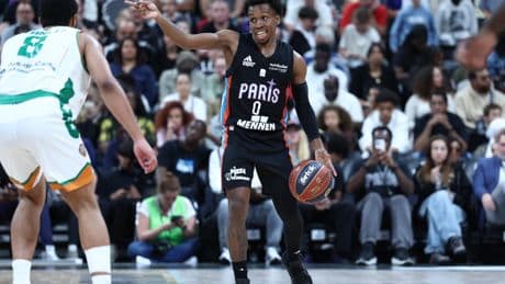 NBA : après le Paris Basketball, TJ Shorts en route pour Memphis ?