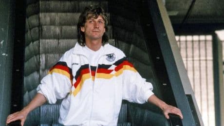 Drama um Weltmeister – Frank Mill erleidet schweren Herzinfarkt im Taxi