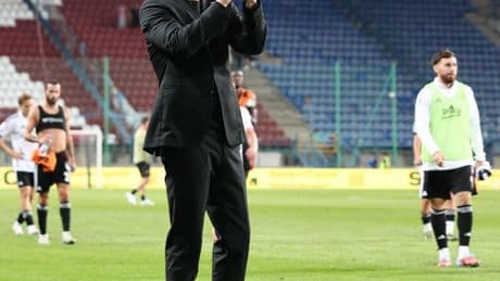 Solskjaer ile 'şimdilik' yola devam!
