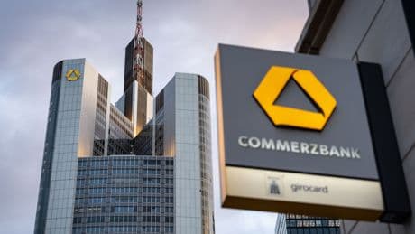 Verkauf würde Milliarden bringen - Macht Klingbeil jetzt mit der Commerzbank Kasse?