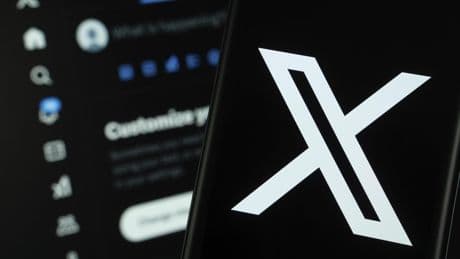 Ingérence étrangère : la plateforme X visée par une enquête concernant son algorithme
