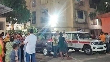 Man 'cooked girlfriend in pressure cooker and then fed her to stray dogs'