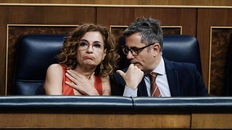 Última hora política, en directo | Ofensiva del PP contra el Gobierno por el 'caso Koldo' en la última sesión de control, en la que no estará Sánchez