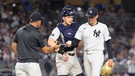Will Warren delivers ace-like gem when Yankees needed it most