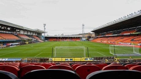 Dundee United vs Celtic LIVE score and goal updates from the Premiership clash at Tannadice