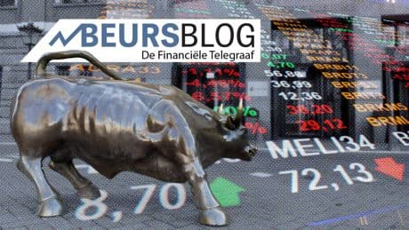 LIVE | AEX vlak in afwachting banenrapport VS, maar PostNL hard onderuit
