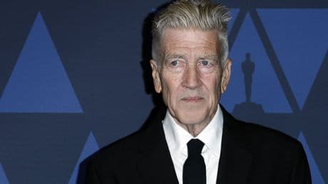 El Festival de Cine de Locarno estrenará 'Legend of the happy worker', la última producción de David Lynch