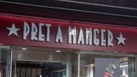 Owner of Pret A Manger plans stock market flotation & may sell stake in business