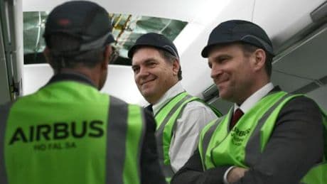 Taxes sur le transport aérien : Philippe Tabarot plaide pour une pause afin de relancer la compétitivité du secteur