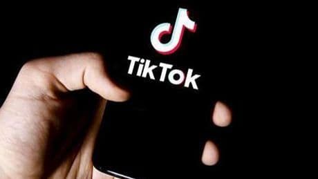 AB'den TikTok'a suçlama