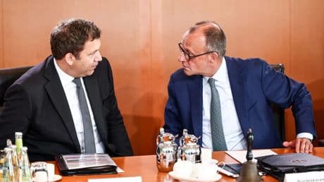 Bundeshaushalt: Ein Gaspedal für Schulden darf es nicht geben
