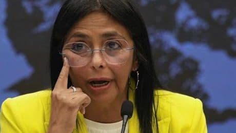 Son Dakika! Venezuela'dan ABD'ye yeni uyarı: Kıyılarımızdan uzak durun